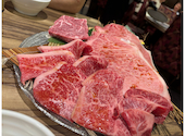 俺の焼肉　銀座4丁目: こんちゃんさんの2025年06月11日の1枚目の投稿写真
