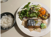 【パンケーキ×隠れ家カフェ】Cafe Hi famiglia 三鷹: yちゃんさんの2025年07月の1枚目の投稿写真