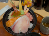 能加万菜 市場屋 近江町総本店: まりさんの2026年07月19日の1枚目の投稿写真