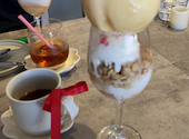 CAFE CLOCHETTE: ななひなさんの2026年07月30日の1枚目の投稿写真