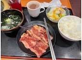 安楽亭 宮前平店: みどりさんの2026年08月27日の1枚目の投稿写真