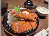極みとんかつ かつ喜 吹田店: バナナさんの2026年06月28日の1枚目の投稿写真