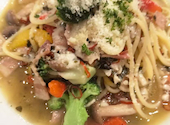 イタリアン肉バル×世界のチーズ Nice to meet cheese 新宿店: オオタさんの2026年08月26日の1枚目の投稿写真
