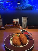 シーフードレストラン メヒコ 有明店: チョコさんの2016年12月05日の1枚目の投稿写真