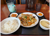 中華居酒屋 青山餃子房 本厚木店: チョコさんの2026年07月17日の1枚目の投稿写真