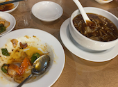 孔府家宴 こうふかえん 泉中央店: taka910さんの2026年05月24日の1枚目の投稿写真