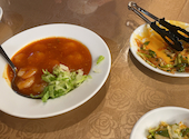 孔府家宴 こうふかえん 泉中央店: taka910さんの2026年05月24日の2枚目の投稿写真