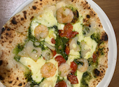 Pizzeria347 船橋: ゆんゆんさんの2026年04月05日の2枚目の投稿写真