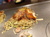お好み焼き・鉄板焼き 蔵屋 紙屋町店: ママりんさんの2026年04月20日の1枚目の投稿写真