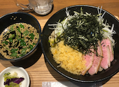トリカモメ　鶏と鴨と麺　大曽根店: 北斗さんの2022年01月の1枚目の投稿写真