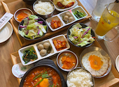 韓国料理 ホンデポチャ 横浜西口店: まなさんの2026年07月08日の1枚目の投稿写真