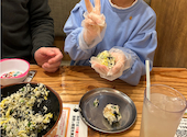 串カツ田中　ミューザ川崎店: まゆみさんの2026年02月の1枚目の投稿写真