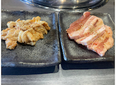 本格焼肉 寅亭 寺井本店: kokkyさんの2025年03月08日の2枚目の投稿写真