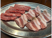焼肉ホルモン 芝生: kokkyさんの2025年09月の1枚目の投稿写真