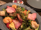 個室居酒屋バル GIICHI ギイチ 長岡: 杏さんの2023年08月24日の1枚目の投稿写真