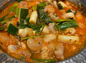 韓国海鮮専門店 テジョンデ 3号店 新大久保駅前店 WORLD WIDE: みほぶーさんの2026年05月25日の1枚目の投稿写真