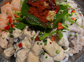 韓国海鮮専門店 テジョンデ 3号店 新大久保駅前店 WORLD WIDE: みほぶーさんの2026年05月25日の2枚目の投稿写真