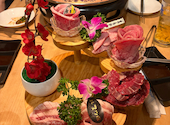 炭火焼肉 尹の家: みほぶーさんの2026年09月24日の1枚目の投稿写真