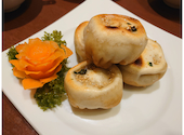 横浜中華街 彩り五色小籠包専門店 龍海飯店: ポニさんの2025年01月13日の1枚目の投稿写真