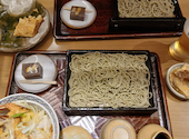 江戸蕎麥 やぶそば: テンさんの2026年09月29日の2枚目の投稿写真