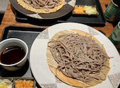 蕎麦酒 そばえもん　KITTE名古屋店: テンさんの2026年05月の1枚目の投稿写真