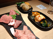 板前焼肉 一笑 靭本町: かじじーさんの2026年05月10日の1枚目の投稿写真