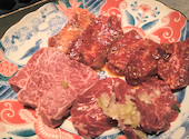 焼肉こじま 離れ 神戸三宮: かじじーさんの2026年05月10日の1枚目の投稿写真