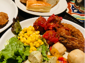 ナポリの食堂　ALBERTA　ALBERTA（アルバータ　アルバータ）　大阪マルビル店: カイさんの2021年08月の1枚目の投稿写真