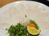 ふぐ うなぎ料理 玄品 池袋: ひろゆきさんの2025年10月06日の2枚目の投稿写真