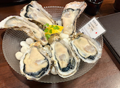 牡蠣食べ放題×飲み放題SEAFOOD＆ROASTBEEF　YUMMY ヤミー大宮一番街店: ひろゆきさんの2025年09月の1枚目の投稿写真