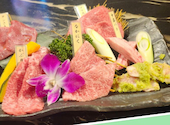 焼肉 牛一: ひろゆきさんの2025年11月14日の1枚目の投稿写真