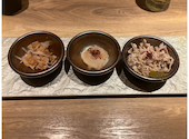 平尾 焼き鳥 肉寿司 にく串や: みーさんの2025年01月11日の2枚目の投稿写真