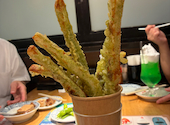 大衆食堂 てんぐ大ホール 名古屋堀内ビル店: ちきぼんさんの2026年09月13日の1枚目の投稿写真