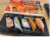 かっぱ寿司 浜松三方原店: ちきぼんさんの2026年09月13日の1枚目の投稿写真