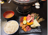 川嶋屋 名東区店 焼肉 海鮮居酒屋: ちきぼんさんの2026年05月02日の1枚目の投稿写真