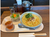 担々麺&麻婆豆腐 FARO/花楼 小牧弥生町店 : ちきぼんさんの2026年01月16日の1枚目の投稿写真