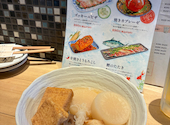 炉端とおでん 呼炉凪来 名古屋駅前店: ちきぼんさんの2026年08月18日の1枚目の投稿写真
