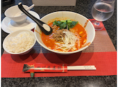 【食べ飲み放題×個室】本格中華料理居酒屋　四川麻婆館　浜松: ちきぼんさんの2026年06月21日の1枚目の投稿写真