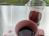 LOHE ローエ COFFEE & COFFEE COCKTAIL 大阪梅田店: こいんさんの2026年06月01日の1枚目の投稿写真