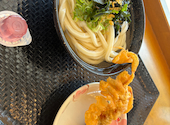こがね製麺所 高松三谷店: リスさんの2026年07月29日の1枚目の投稿写真