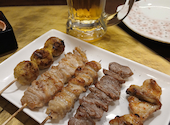 個室焼鳥酒処 こはね 府内町店: シマさんの2026年04月23日の1枚目の投稿写真