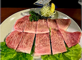 炭火焼肉 ななわ 旭川: シマさんの2026年06月30日の1枚目の投稿写真
