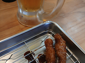 串カツ田中 立川店: シマさんの2026年06月04日の1枚目の投稿写真
