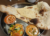 インド・ネパール料理　チャンドラマ: シマさんの2026年03月の1枚目の投稿写真