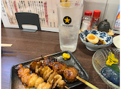 鳥梅 西堀店: きくりんさんの2026年07月18日の2枚目の投稿写真