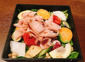 GREVILLEA &nbsp;なんばパークス　近江牛フレンチ割烹: おみねさんの2024年11月17日の2枚目の投稿写真