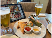 アジアンビストロ Dai 立川グリーンスプリングス店: たーくんのあゆさんの2026年07月21日の2枚目の投稿写真