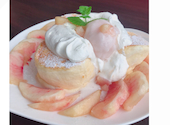 OTO Cafe オト カフェ: みゅあさんの2026年08月25日の1枚目の投稿写真