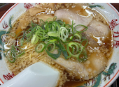 京都北白川元祖背脂醤油ラーメン魁力屋 東久留米店の口コミ画像1