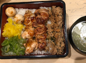 焼き鳥 石橋: ひこにゃんさんの2026年09月29日の1枚目の投稿写真